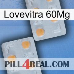 Lovevitra 60Mg 25